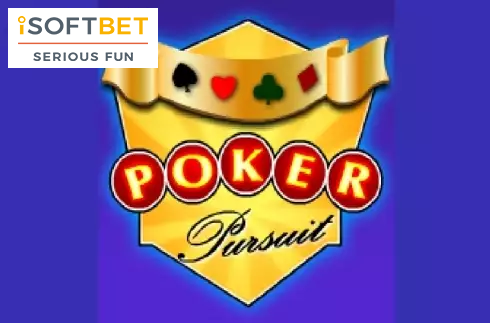 Video Poker Pursuit